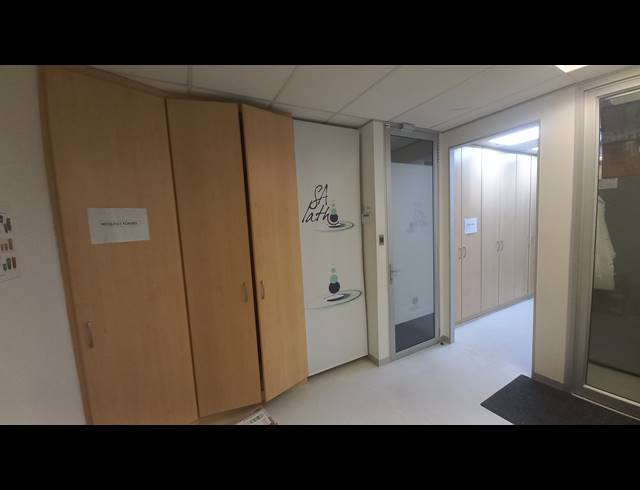282M² OFFICE TO LET IN PINELANDS